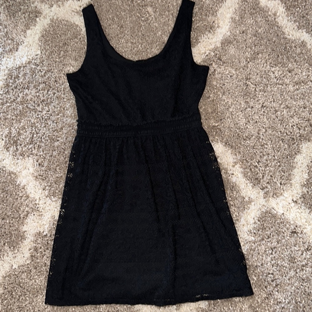 Love Reign Dress